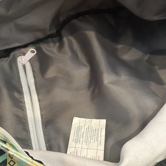 KAVU Rope Sling Backpack - Picture 8 of 9